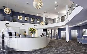 Quality Hotel Dickson